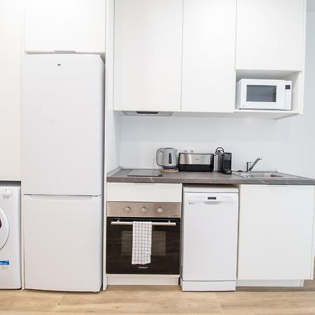 Cid 90 Flat By Concept Apartment Valencia Exterior photo