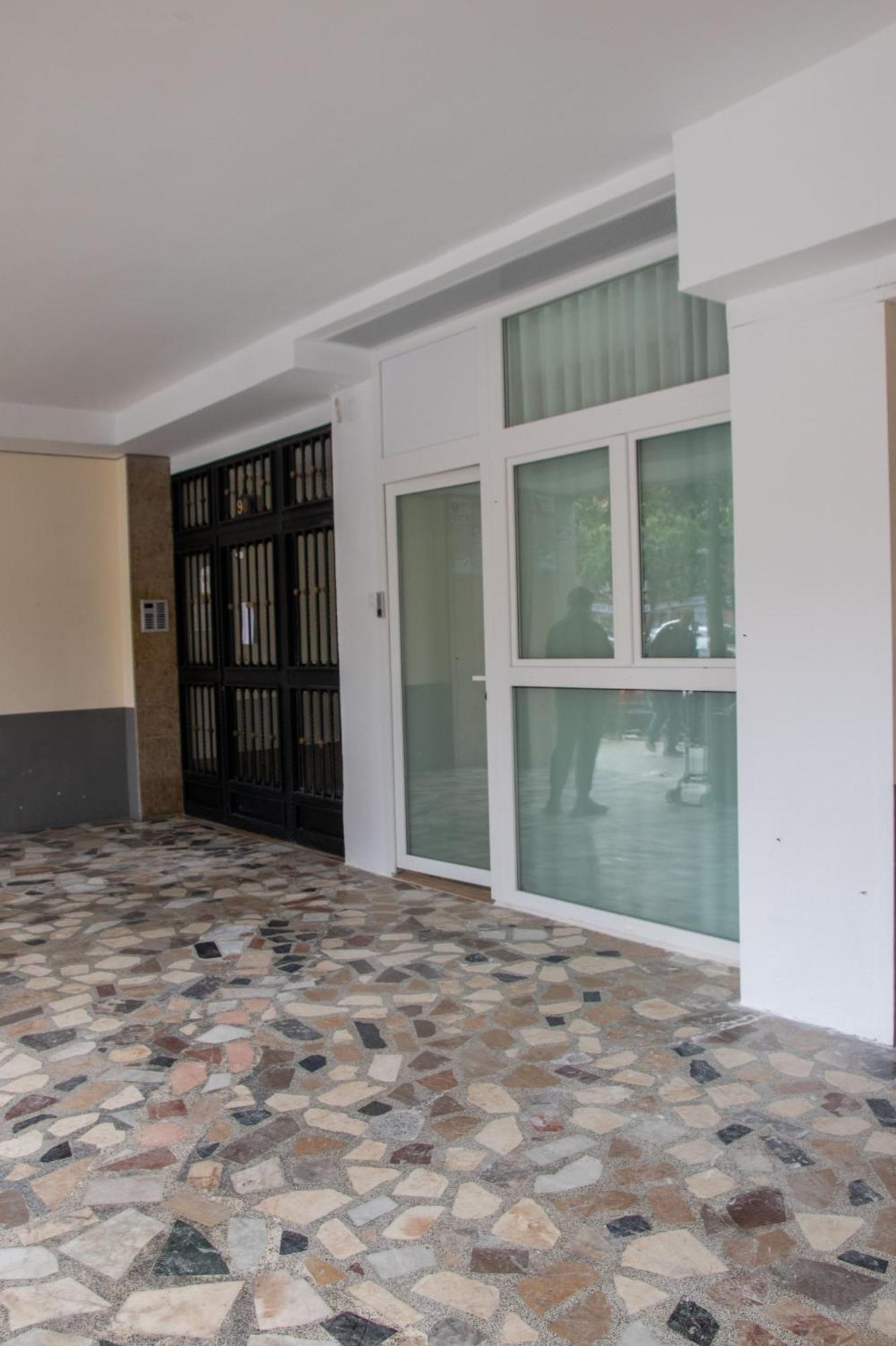 Cid 90 Flat By Concept Apartment Valencia Exterior photo