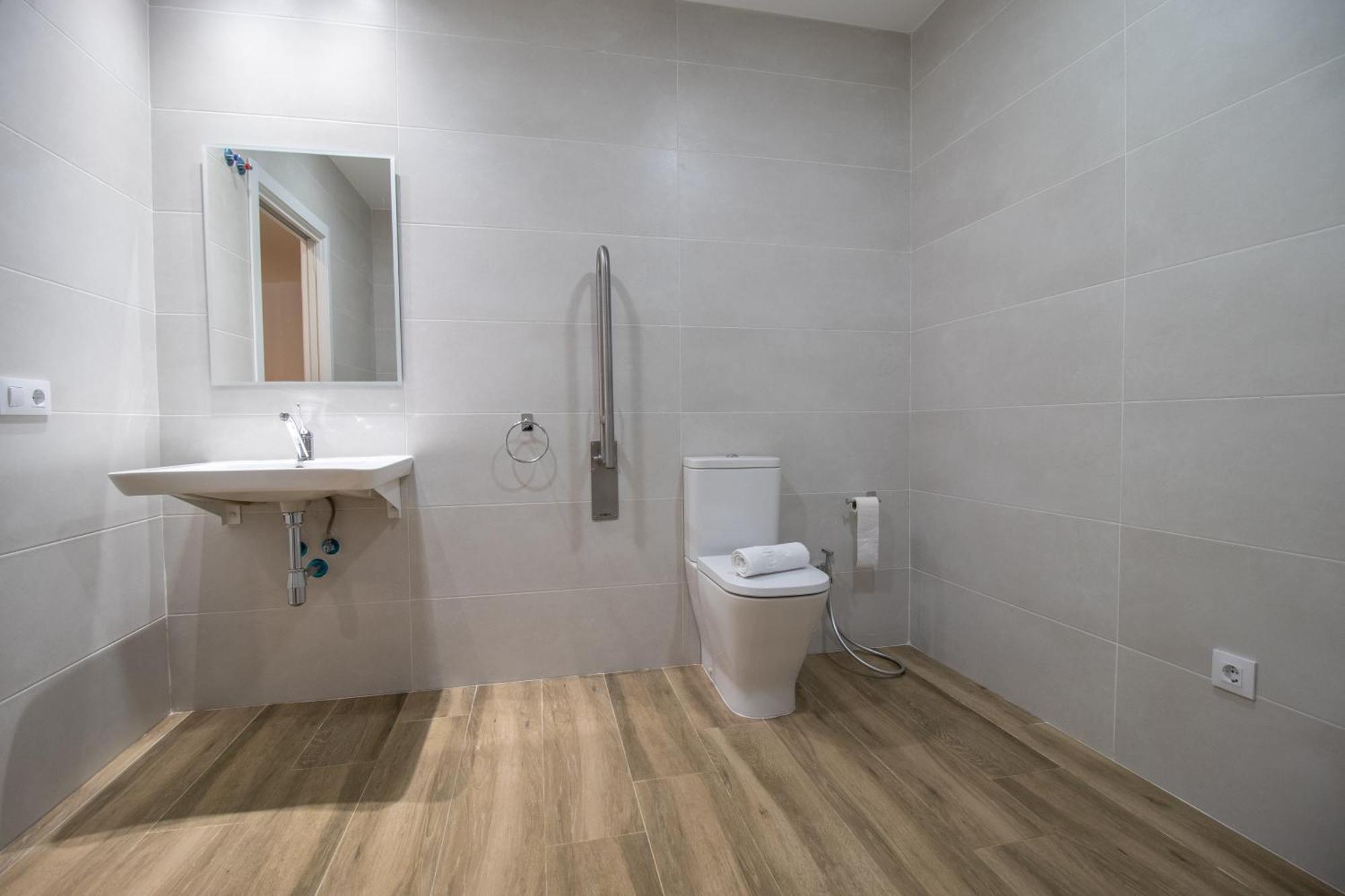 Cid 90 Flat By Concept Apartment Valencia Exterior photo